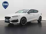 CUPRA Leon 1.4 e-Hybrid VZ Business | Navigatie | LED | ACC | Stuur-/ Stoelverwarming | Climate Control