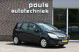 Opel Meriva 1.4 Turbo Cosmo LPG, pano, ecc, trekhaak, navi