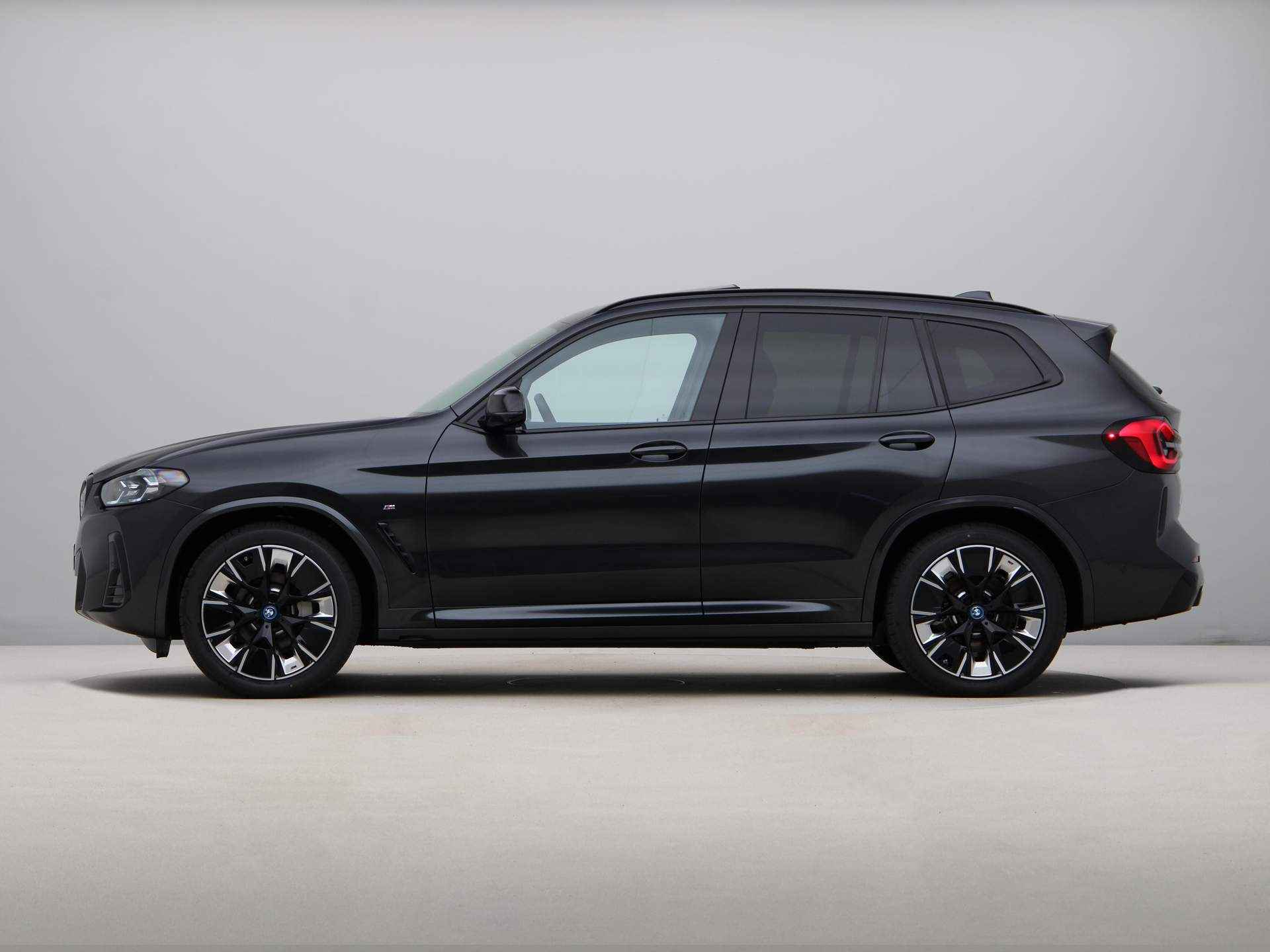 BMW iX3 High Executive Edition 80 kWh - 13/30