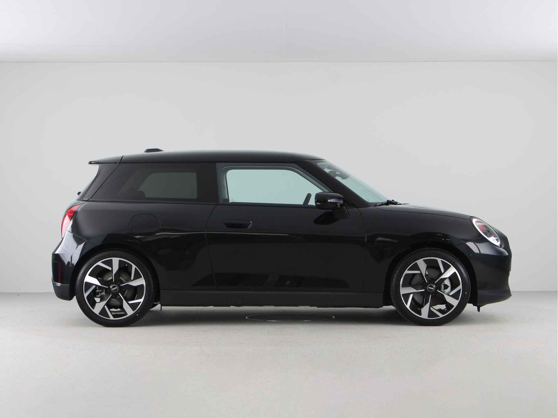 MINI Cooper SE Classic Pakket M - 5/23