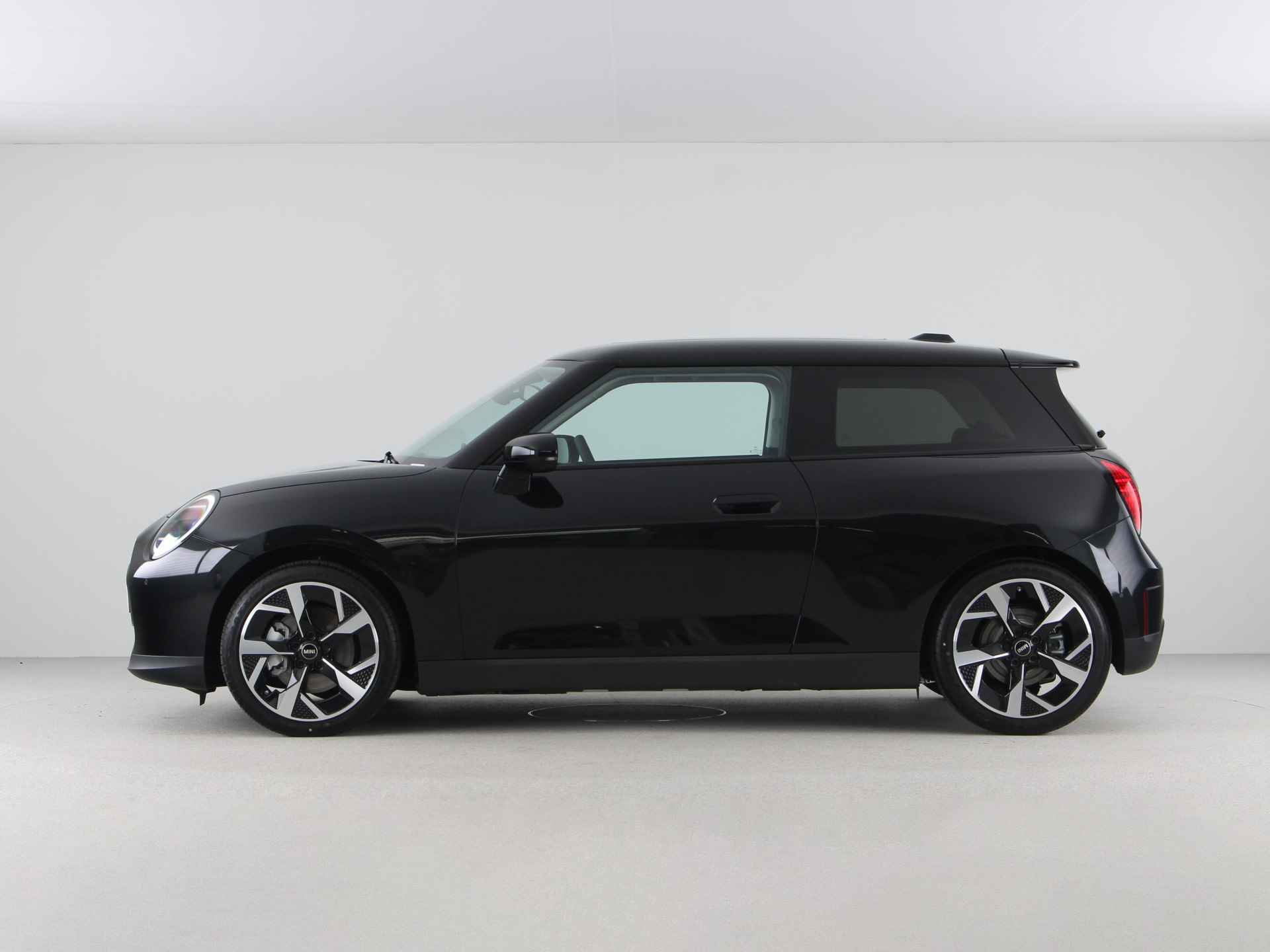 MINI Cooper SE Classic Pakket M - 9/23