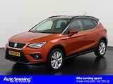 SEAT Arona 1.0 TSI Xcellence Launch Edition | Navigatie | Apple/Android Carplay | Zondag Open!