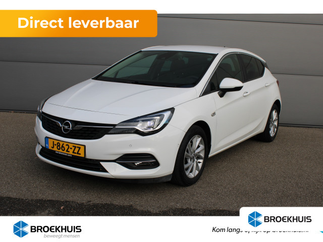 Opel Astra 1.2 Business Elegance