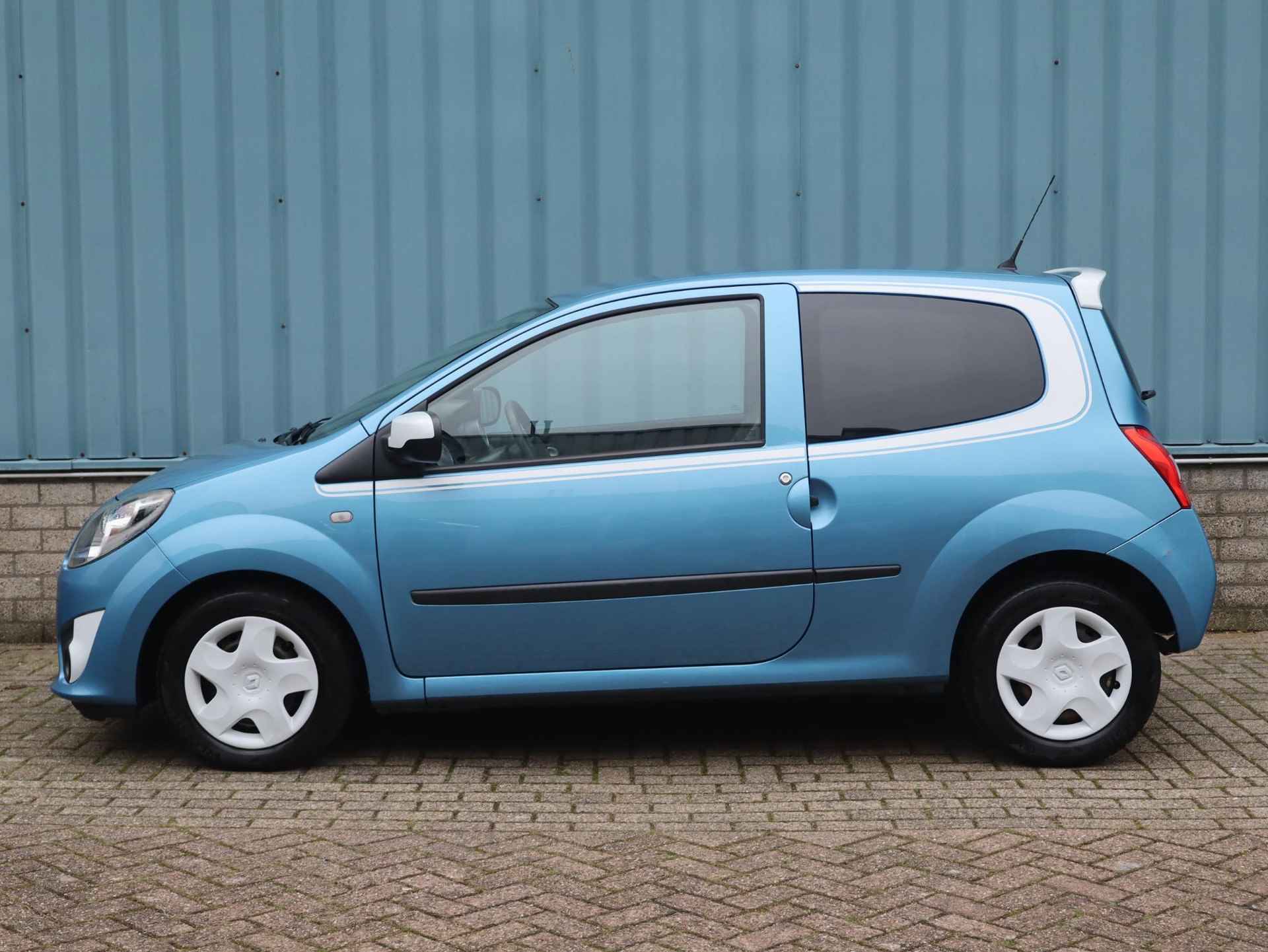 Renault Twingo Collection 1.2 16v 75pk | AIRCO | ELEKTRISCH PAKKET | - 6/40