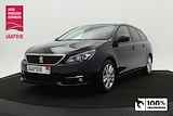 Peugeot 308 SW BWJ 2019 1.5 BlueHDi 131PK Blue Lease Executive LEDER / CLIMA / CRUISE / APPLE CARPLAY / ANROIDAUTO / PANORAMADAK / PARKEERSENSOREN / LMV