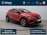 Renault Captur Mild Hybrid 160pk R.S. Line EDC/AUTOMAAT Camera | Climate | Navi | Parksens. v+a