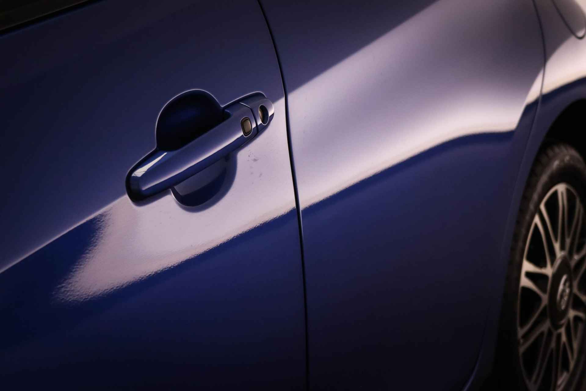 Toyota Aygo 1.0 VVT-i x-clusiv | CLIMA | HALF LEDER | DAB | APPLE | CAMERA | 15" | DEALER ONDERHOUDEN - 15/45