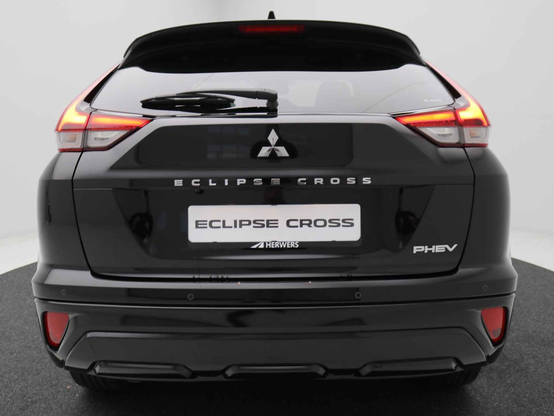 Mitsubishi Eclipse Cross 2.4 PHEV Executive / 8 Jaar Fabrieksgarantie / Navigatie + Apple Carplay/Android Auto / Full Option / Parkeerhulp / Climate control / - 22/52