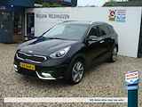 Kia Niro 1.6 GDi Hybrid automaat BusinessLine