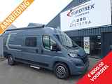 Weinsberg CaraTour 600 ME € 6000,00 VOORDEEL