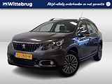 Peugeot 2008 1.2 PureTech Active 110PK