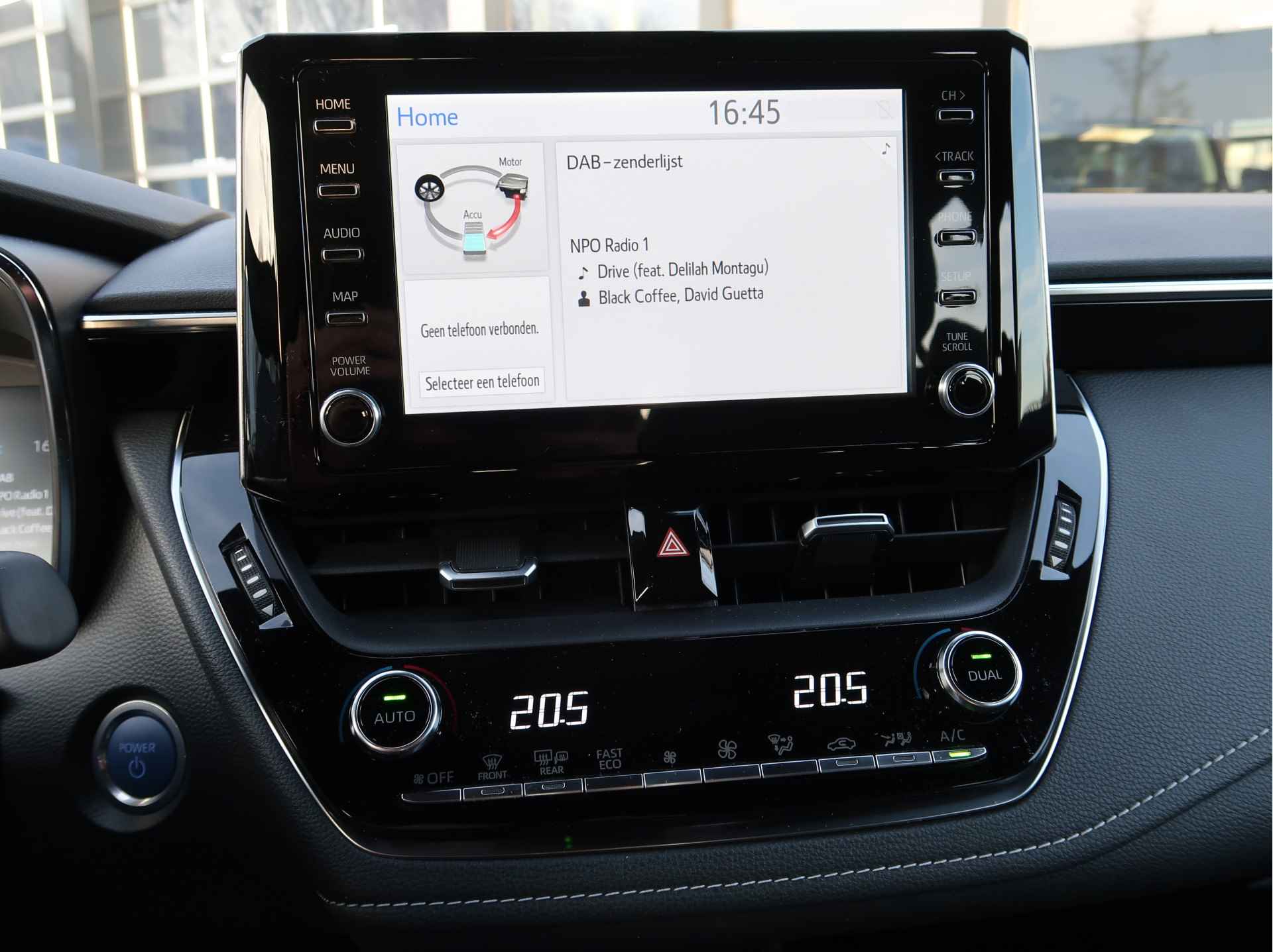 Toyota Corolla Touring Sports 1.8 Hybrid Active | camera | carplay | acc | - 18/19