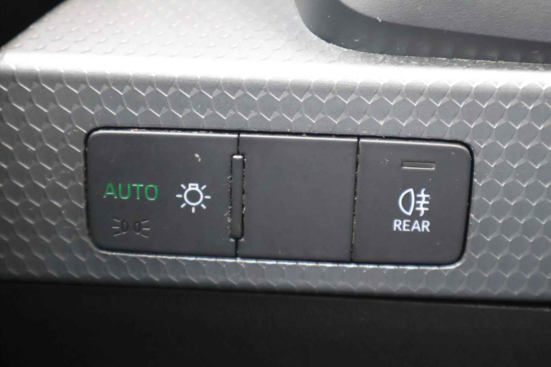 Audi A1 Sportback  25 TFSI Pro Line 95PK | Virtual Cockpit | Cruise |  Airco | Bluetooth - 21/43