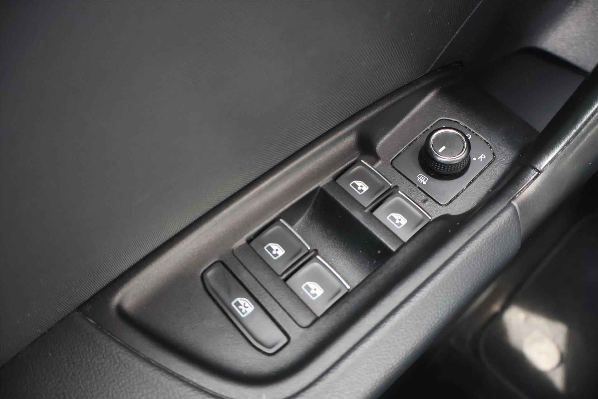 Audi A1 Sportback  25 TFSI Pro Line 95PK | Virtual Cockpit | Cruise |  Airco | Bluetooth - 9/43