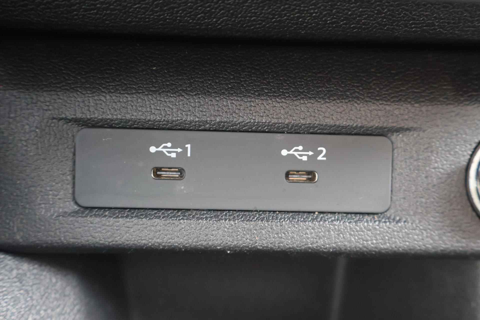 Audi A1 Sportback  25 TFSI Pro Line 95PK | Virtual Cockpit | Cruise |  Airco | Bluetooth - 30/43