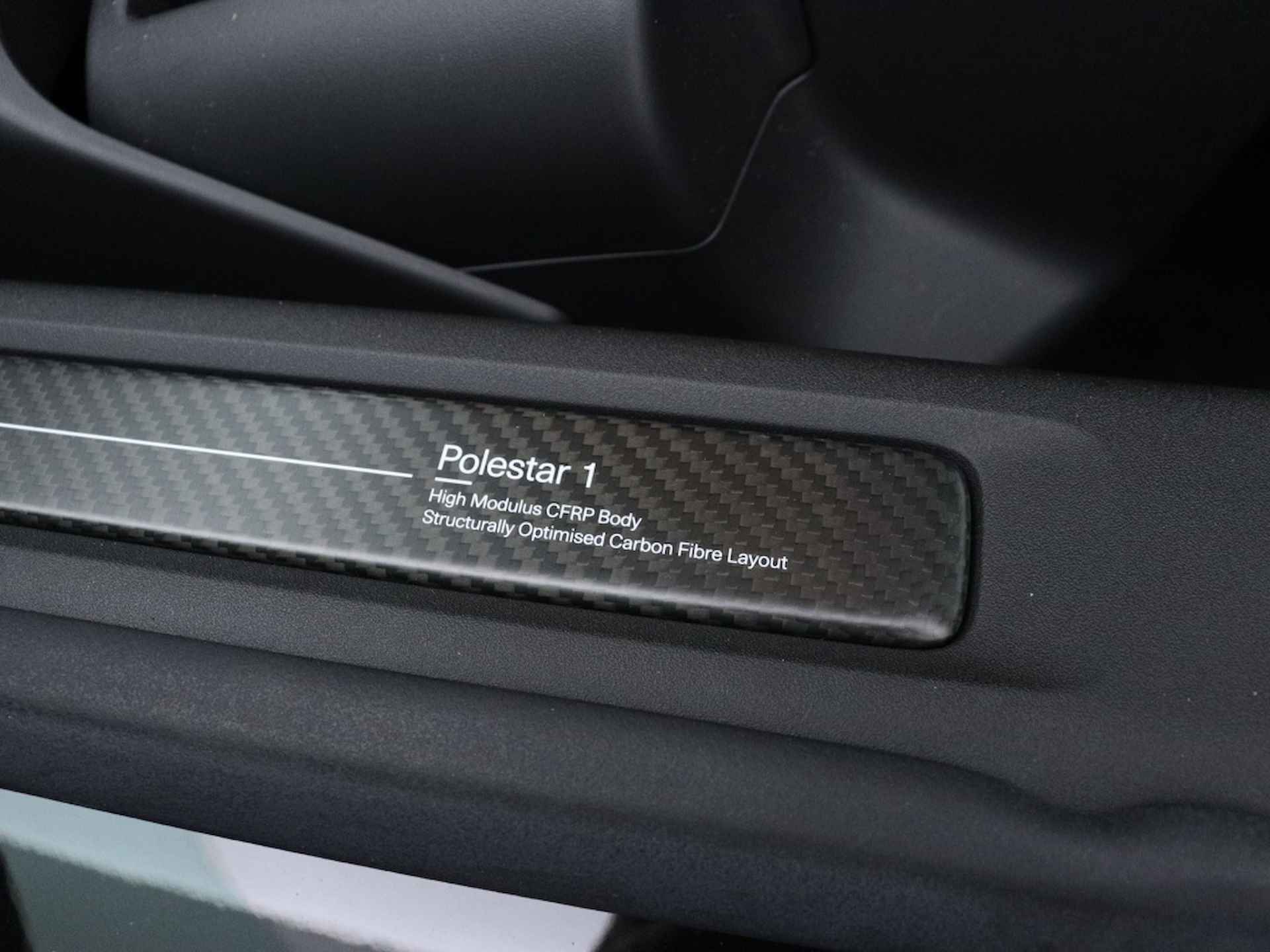 Polestar 1 2.0 | Bowers & Wilkins | 360 graden camera | stoelverwarming - 28/47