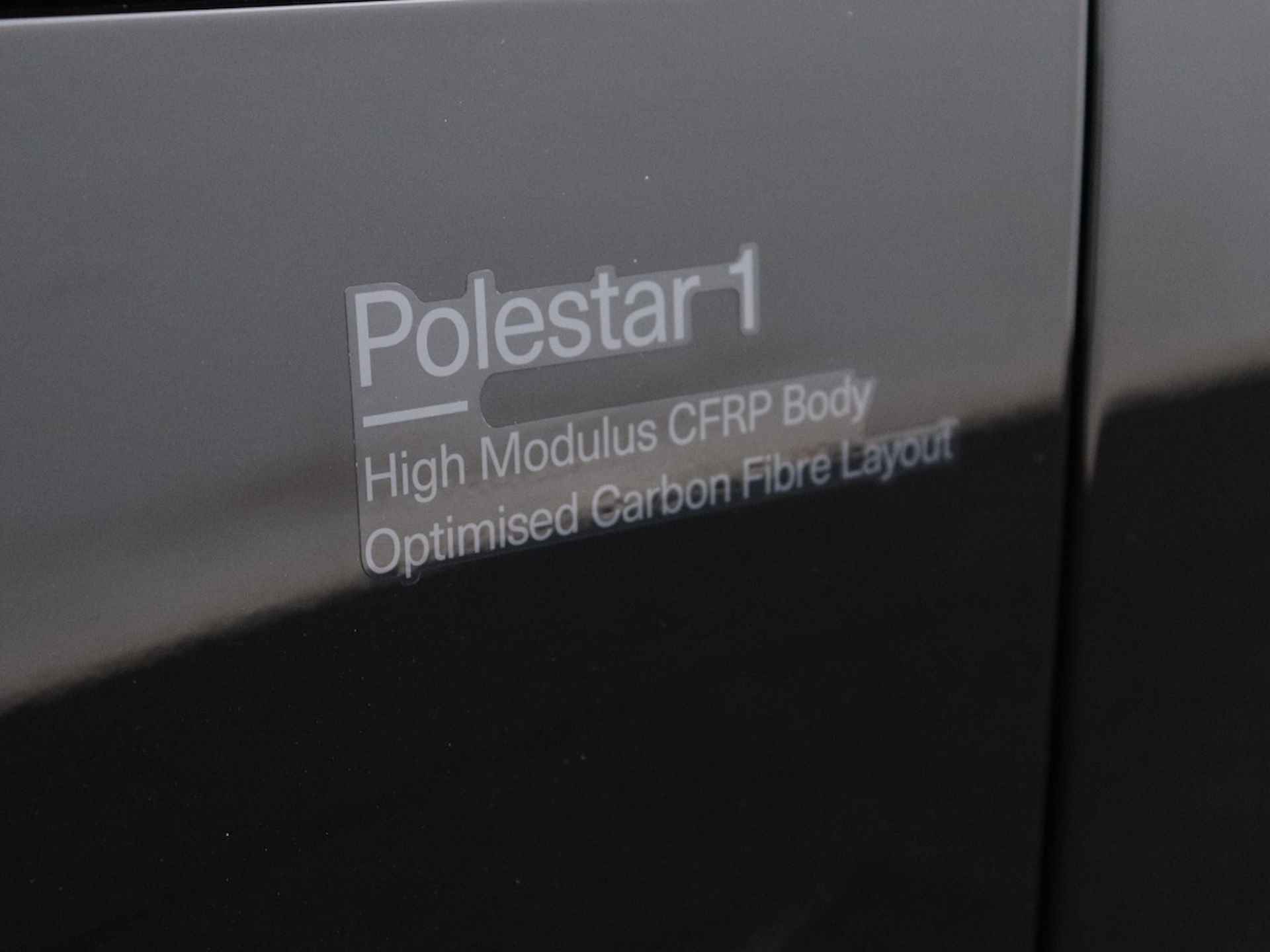 Polestar 1 2.0 | Bowers & Wilkins | 360 graden camera | stoelverwarming - 41/47