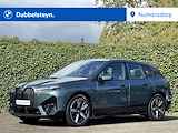 BMW iX xDrive40 High Exe | Sportpakket | CoPilot | Panorma Sky Lounge | Park. Ass. Prof. | Harman/Kardon