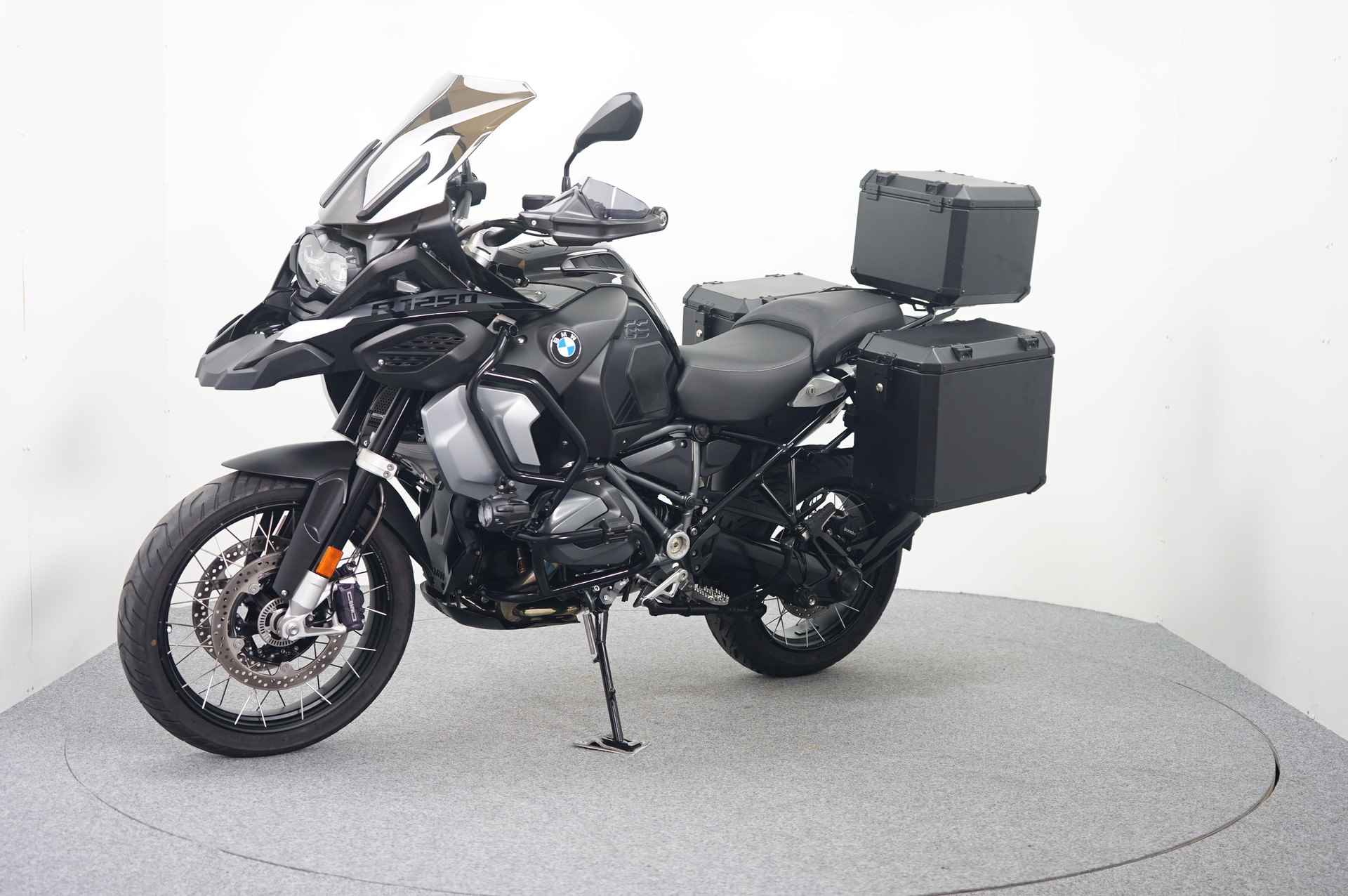 BMW R 1250 GS ADVENTURE - 4/21