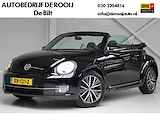 Volkswagen Beetle Cabriolet 1.2 TSI DSG Climate Control | Navigatie | parkeersensoren | PDC