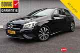 Mercedes A-Klasse A 180 BlueEFFICIENCY 122pk | Camera | NAVI | Cruise | LED