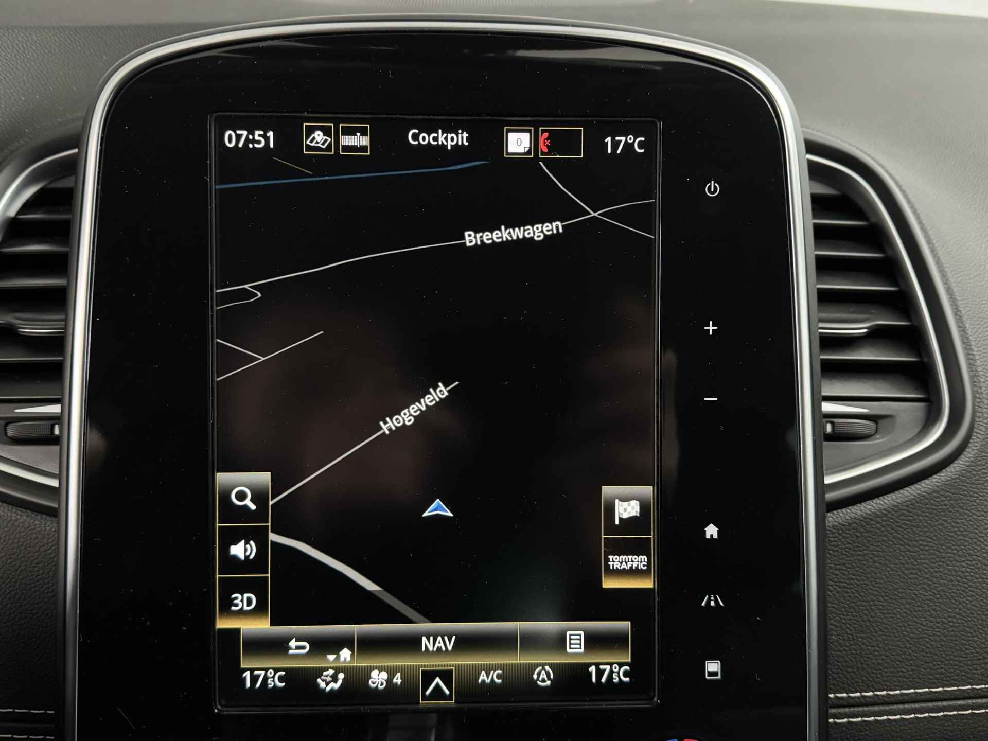 Renault Grand Scénic 1.3 TCe 140 EDC Intens | Cruise Control Adaptief | Head-Up Display | Trekhaak - 11/46