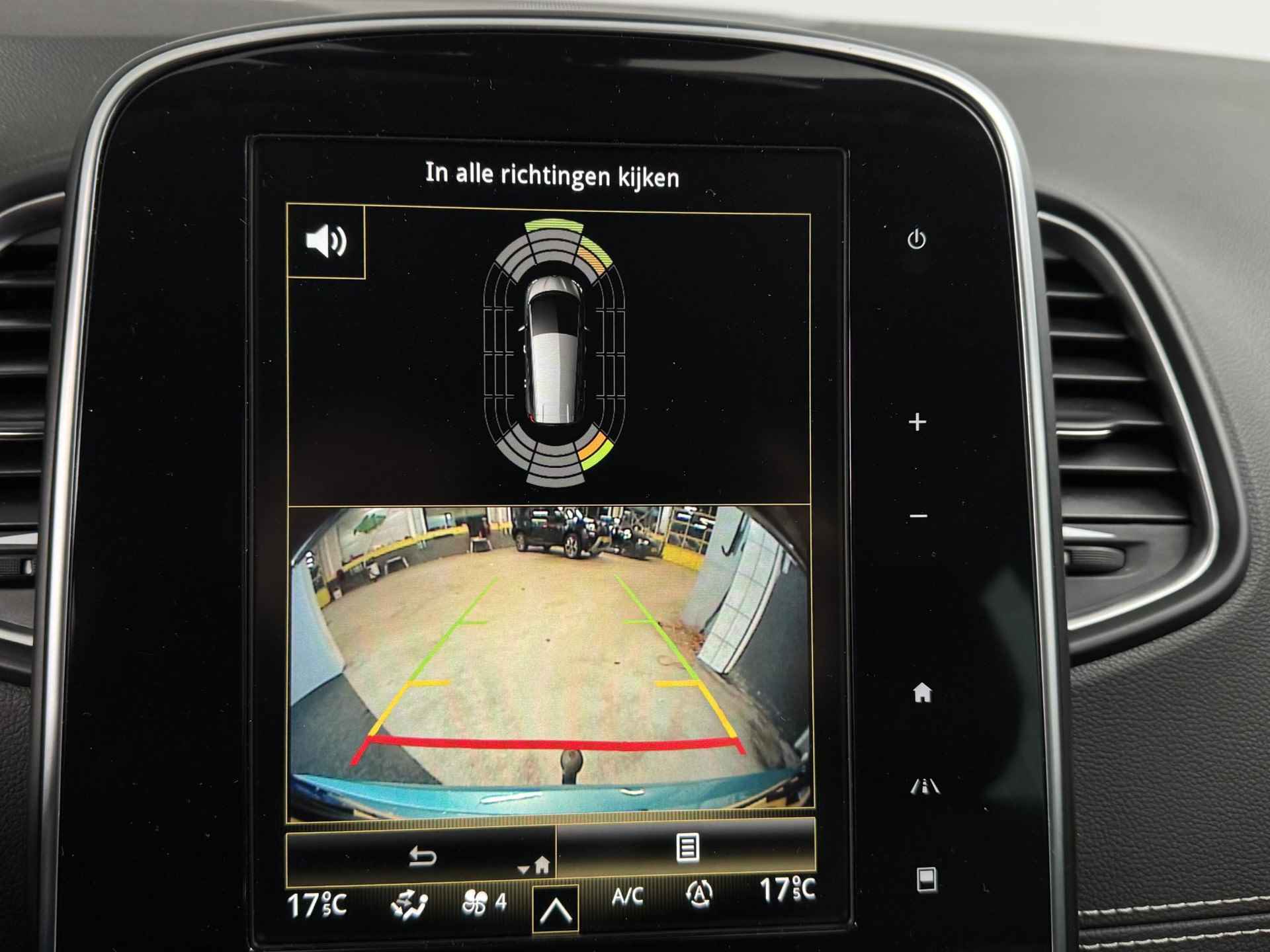 Renault Grand Scénic 1.3 TCe 140 EDC Intens | Cruise Control Adaptief | Head-Up Display | Trekhaak - 12/46