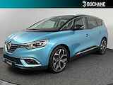 Renault Grand Scénic 1.3 TCe 140 EDC Intens | Cruise Control Adaptief | Head-Up Display | Trekhaak