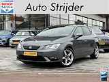 SEAT Leon 1.0 EcoTSI Style Connect | 17LM | Navigatie | Bluetooth | App-Connect