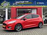 Ford Fiesta ST-Line | 100 PK I Navigatie | Cruise Control | Apple Carplay |