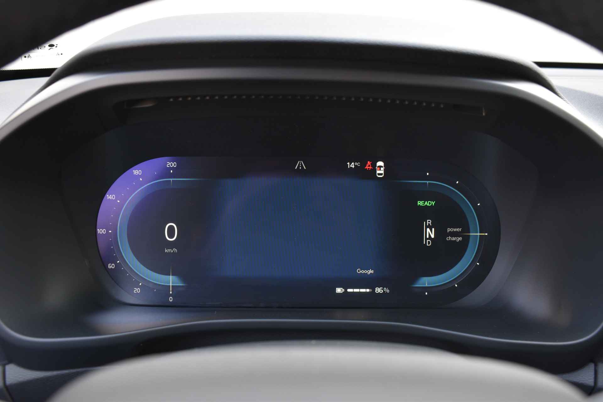 Volvo C40 Recharge 231pk Electric Plus | Panoramadak | Apple CarPlay | 19" | Camera | Warmtepomp - 21/47