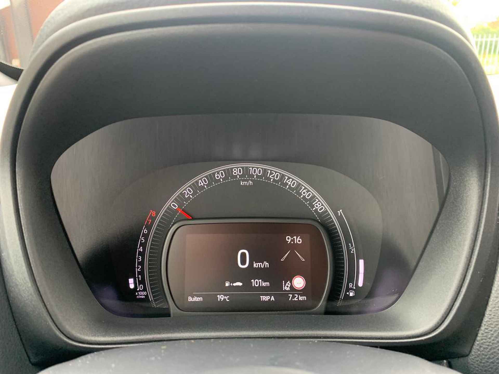 Toyota Aygo X 1.0 VVT-i MT Pulse *demo* - 10/20