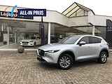 Mazda CX-5 2.0 SAG 165 Comfort Automaat Camera winterpack