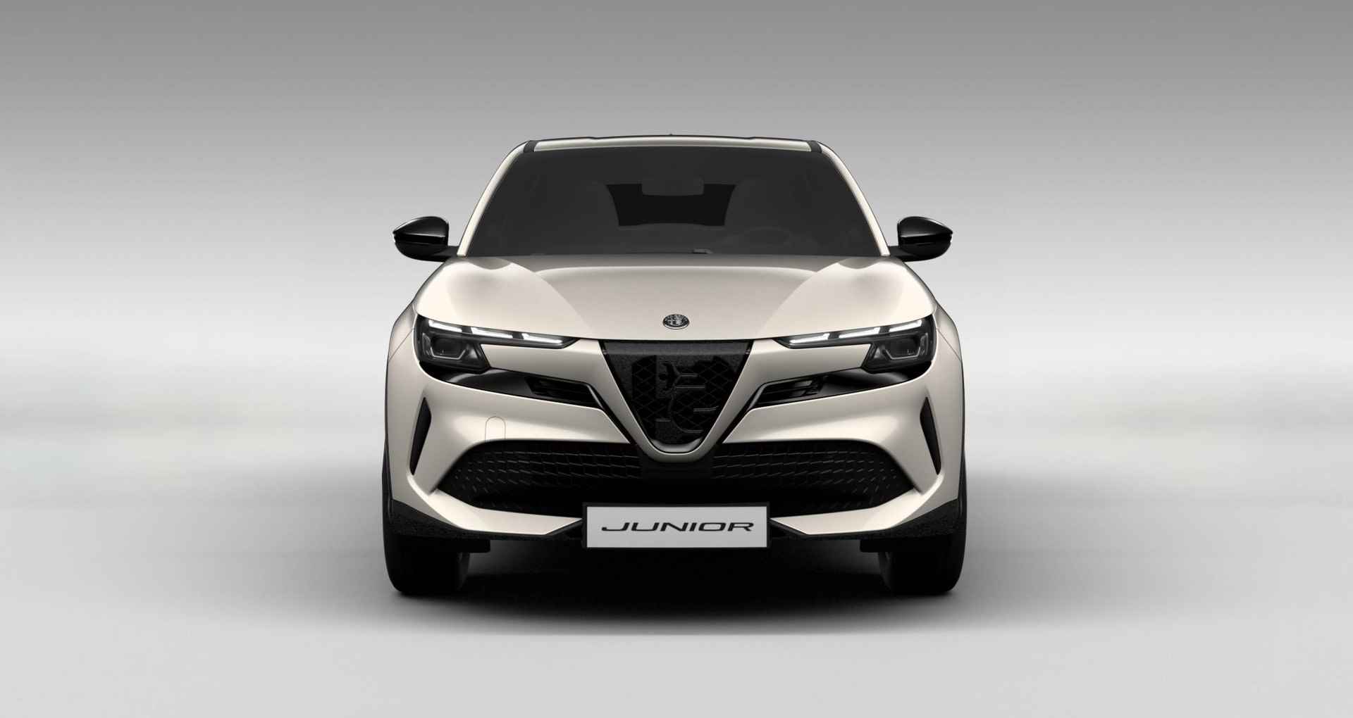 Alfa Romeo Junior Elettrica Speciale 54 kWh Wordt Verwacht | Private Lease Deal | Snel Rijden | Vanaf €569,- Per Maand | Flexlease Comfort | Vraag Dealer voor Meer Info | - 4/8