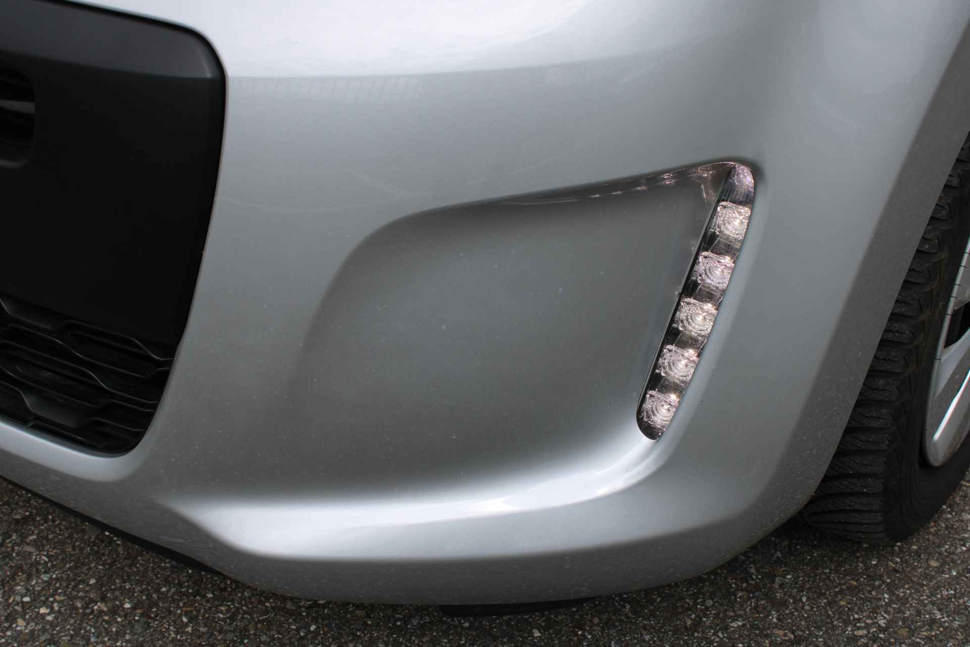 Citroën C1 1.0 VTi Feel  |LAGE KILOMETERSTAND | AIRCO | 1e EIGENAAR | - 23/27