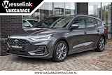 Ford FOCUS Wagon 1.0 EcoBoost Hybrid ST Line - All-in rijklrprs | Carplay | Adpt. cruise | Camera | Dode herk.