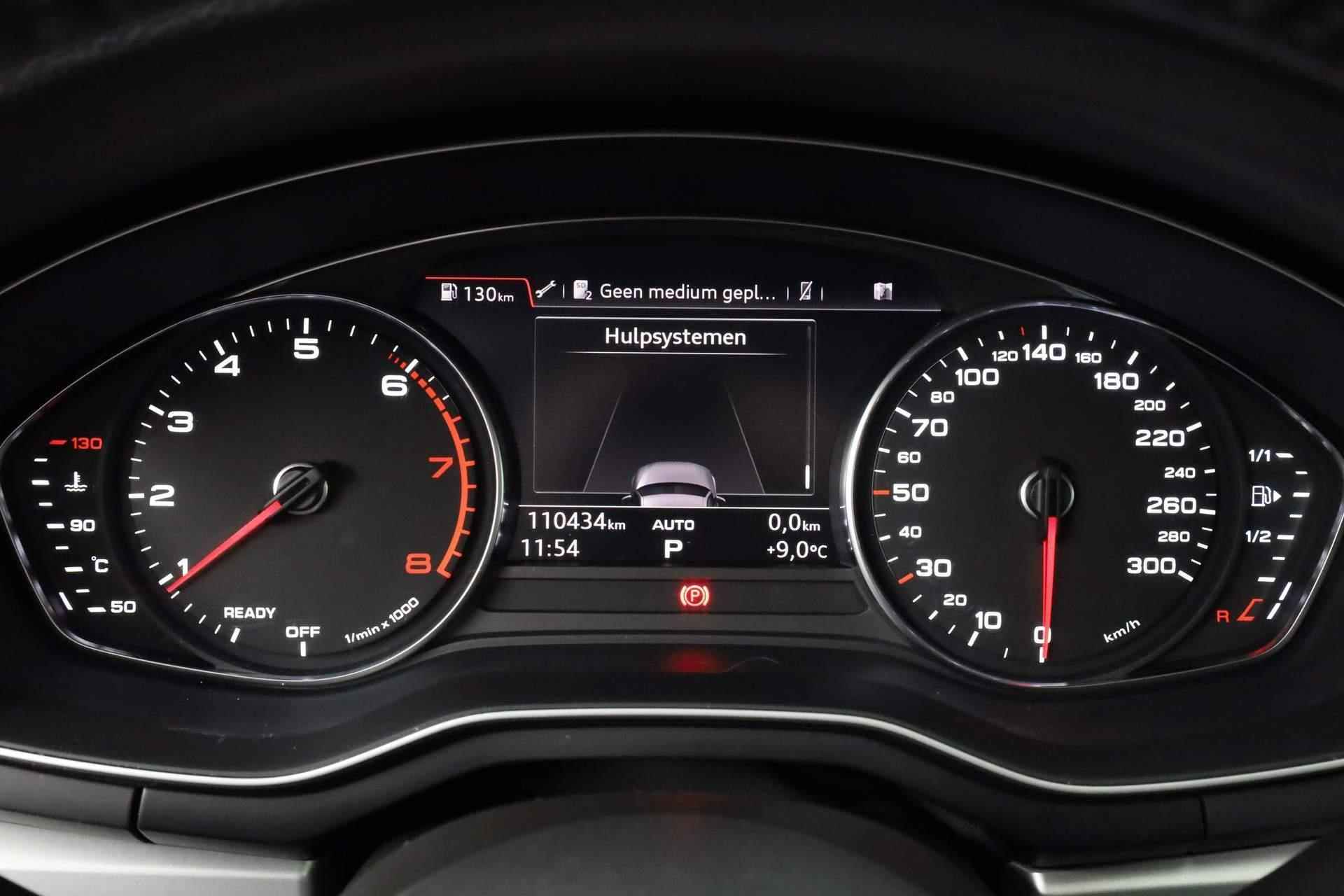 Audi A4 allroad quattro 2.0 TFSI 252PK S-tronic Pro Line - Origineel NL | Navi | Cruise | Clima | 17 inch - 4/39