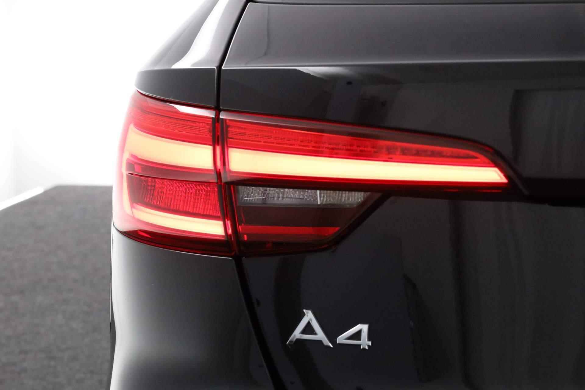 Audi A4 allroad quattro 2.0 TFSI 252PK S-tronic Pro Line - Origineel NL | Navi | Cruise | Clima | 17 inch - 13/39