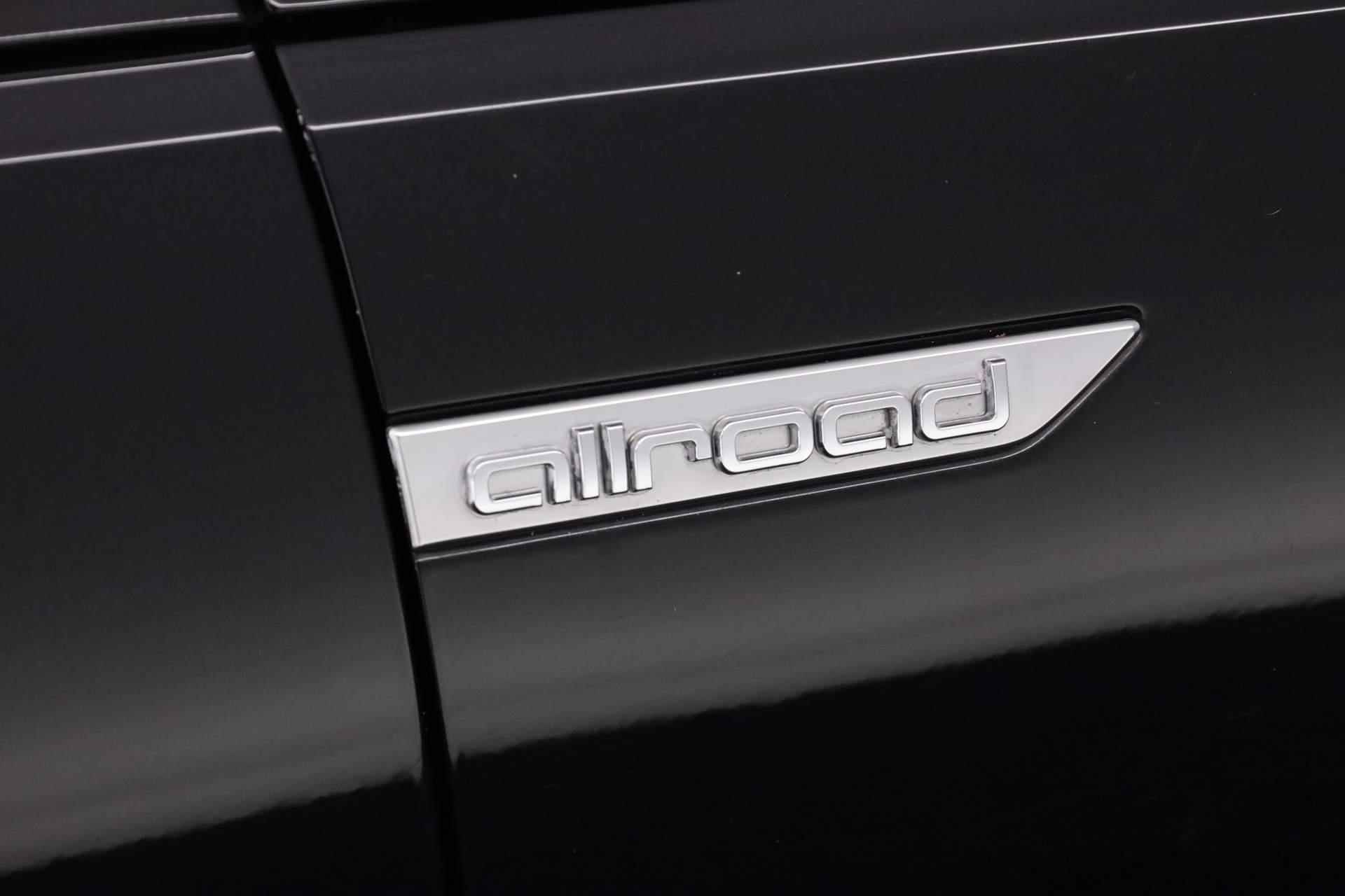 Audi A4 allroad quattro 2.0 TFSI 252PK S-tronic Pro Line - Origineel NL | Navi | Cruise | Clima | 17 inch - 14/39