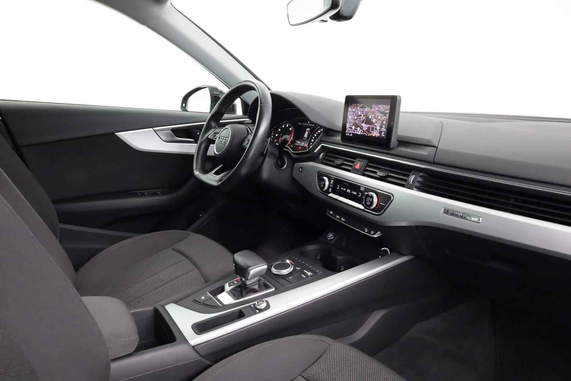 Audi A4 allroad quattro 2.0 TFSI 252PK S-tronic Pro Line - Origineel NL | Navi | Cruise | Clima | 17 inch - 35/39