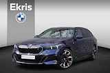 BMW i5 Touring eDrive40 M Sport Edition M Sportpakket Pro | Innovation Pack | Travel Pack | Comfort Pack | Glazen panoramadak | Driving Assistant Professional