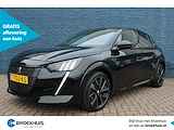 Peugeot 208 5drs 1.2 PureTech 100pk EAT8 GT | Automaat | Navigatie | Panoramadak | Full LED | Camera |