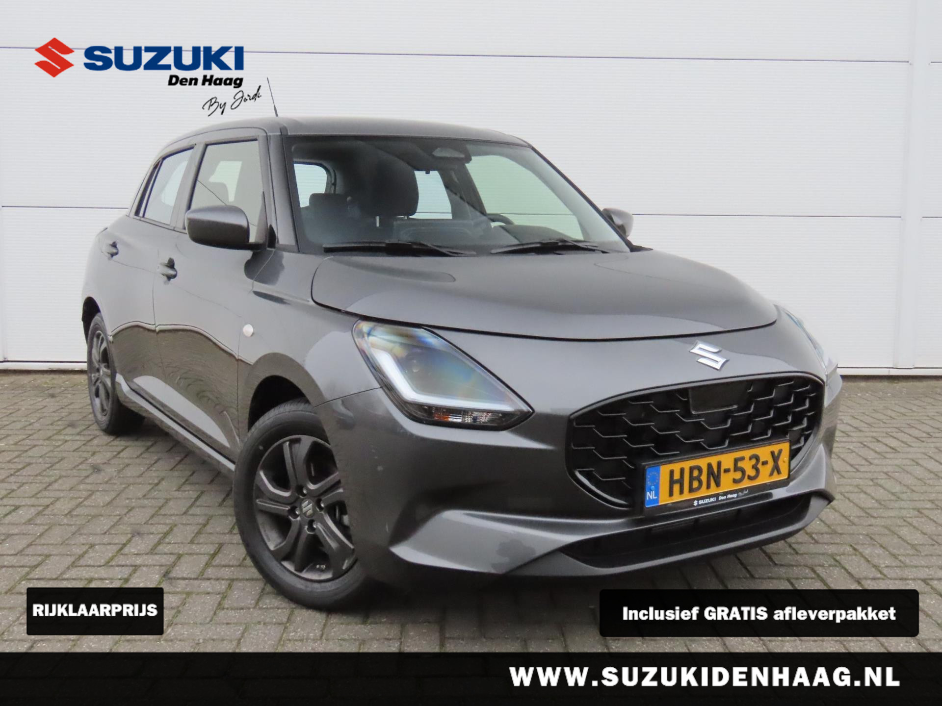 Suzuki SWIFT 1.2 Comfort Smart Hybrid / Apple Carplay / Andriod auto /