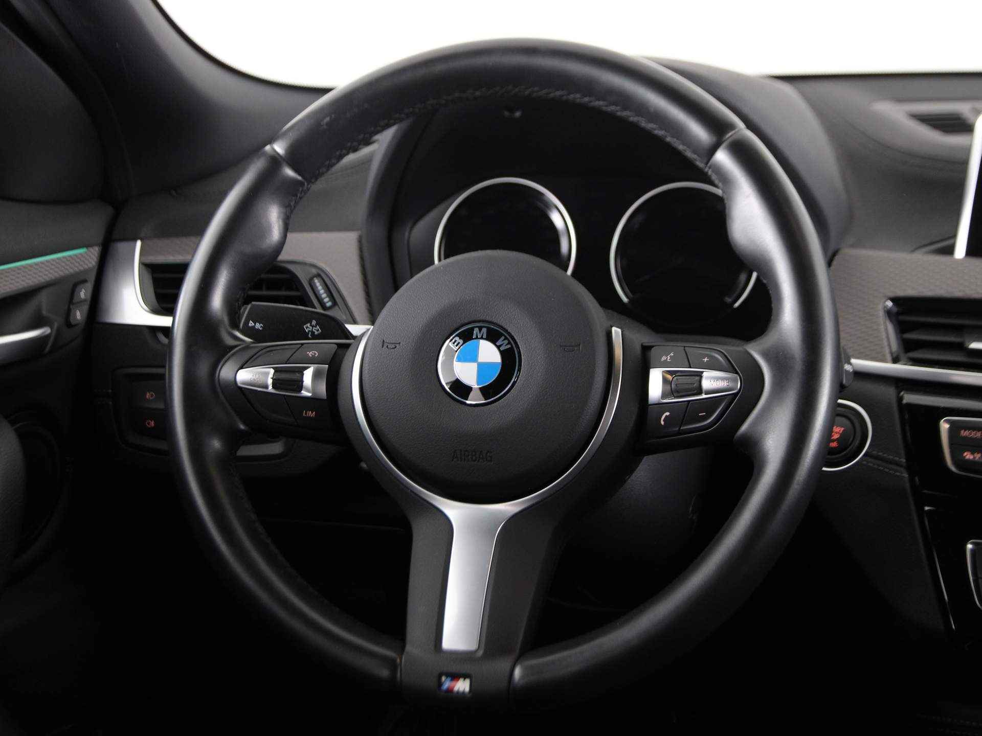 BMW X2 sDrive 18i High Executive M-Sport - 3/23