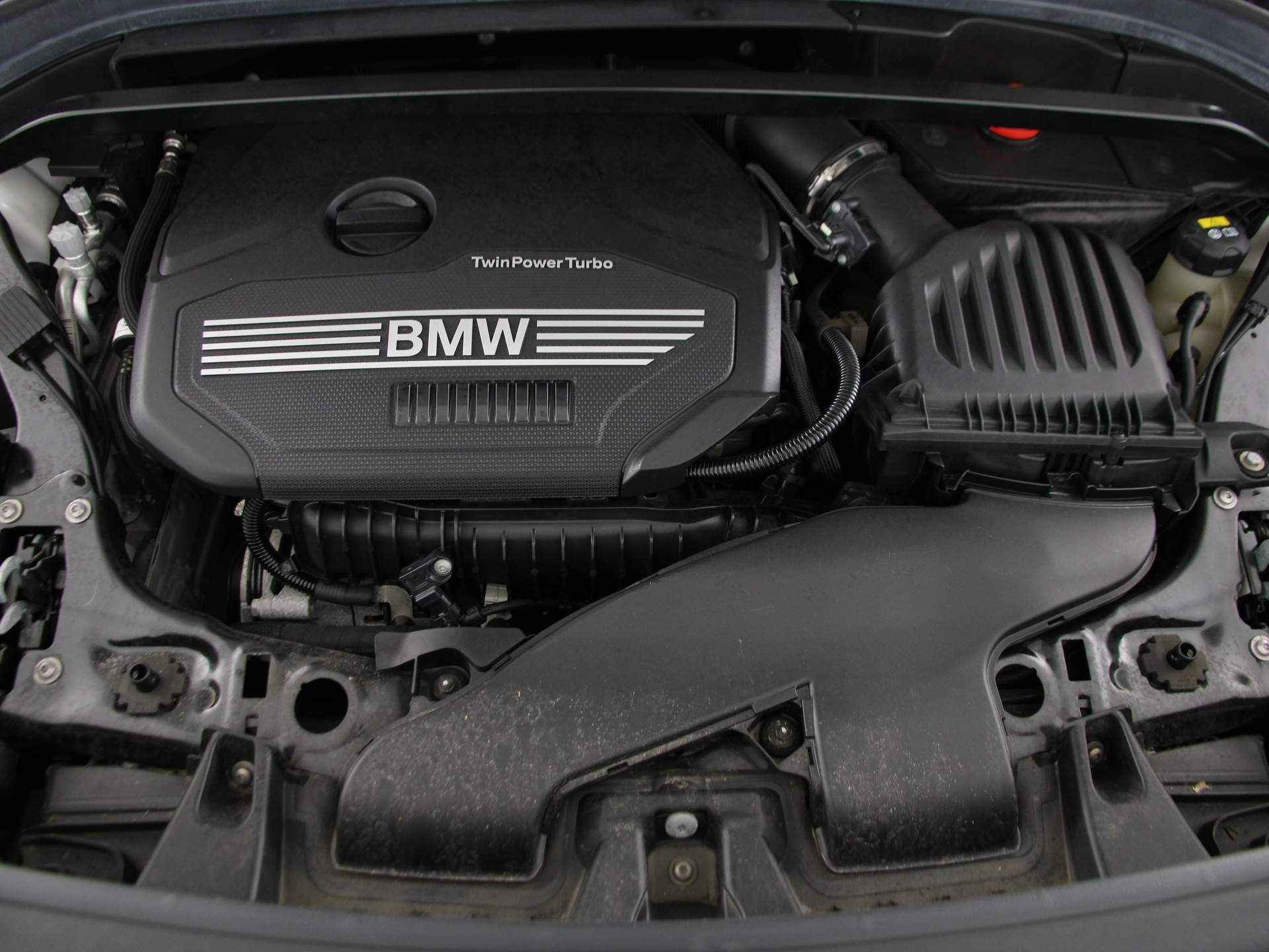 BMW X2 sDrive 18i High Executive M-Sport - 5/23