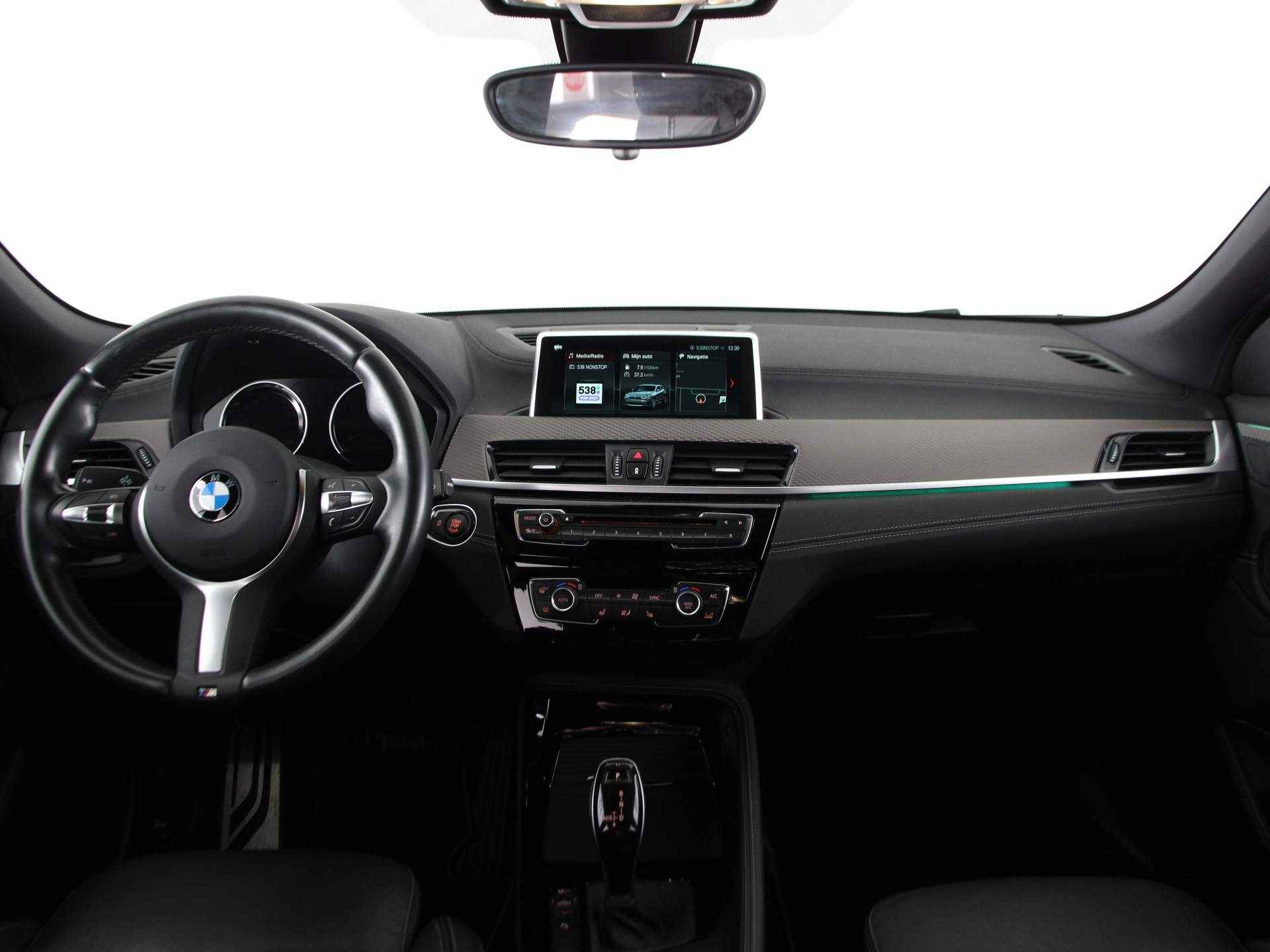 BMW X2 sDrive 18i High Executive M-Sport - 14/23