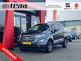 Ford EcoSport 1.0 EcoBoost Titanium / Automaat / Navigatie / Camera / 16'' LMV /