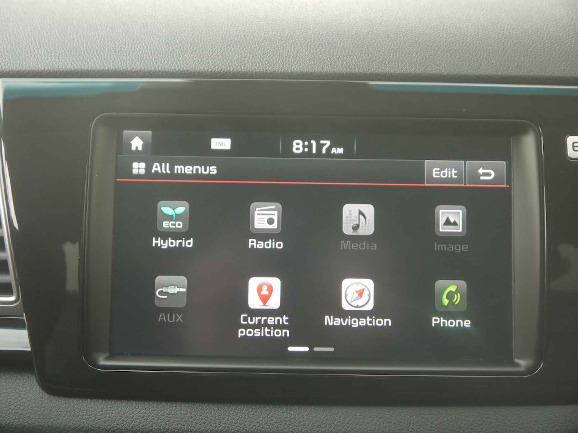 Kia Niro 1.6 GDi Hybrid ExecutiveLine NL-Auto!! Adap Cruise I Apple Carplay I Elek stoelen -- 2de Pinksterdag open van 11.00 t/m 15.30 uur -- - 12/31