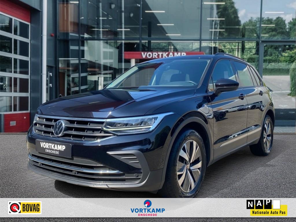 VOLKSWAGEN Tiguan 1.5 TSI EHYBRID LIFE NAVI/ACC/DIGITALE-COCKPIT/LED