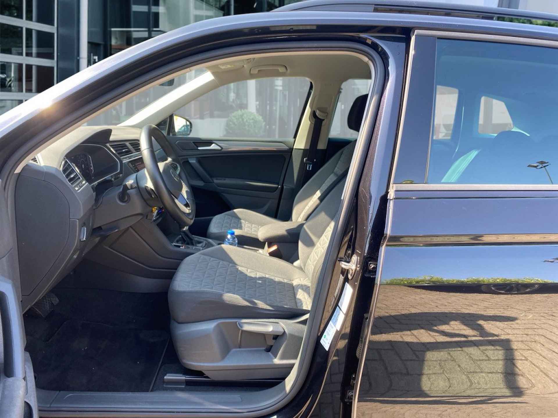 VOLKSWAGEN Tiguan 1.5 TSI EHYBRID LIFE NAVI/ACC/DIGITALE-COCKPIT/LED - 11/23